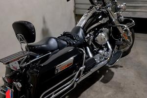 Road king 2003