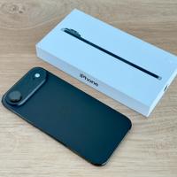 iPhone Air 256 GB Nero