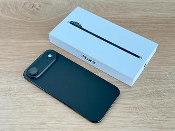 iPhone Air 256 GB Nero