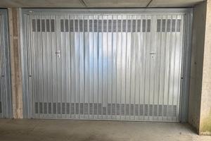 Ampio box singolo di nuova Costruzione