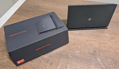 Vodafone Power Station 2018 - Modem Router WI-FI