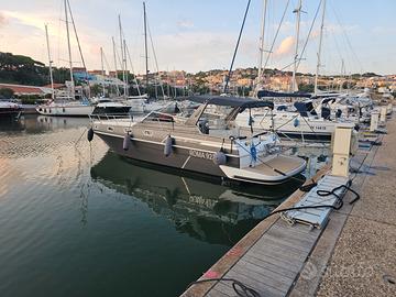 Barca fiart 36 genius