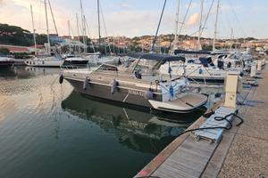 Barca fiart 36 genius