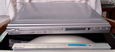 lettore DVD 