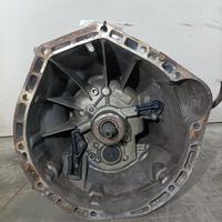 CAMBIO MANUALE COMPLETO MERCEDES Vito W639 2Â° Ser