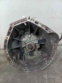 CAMBIO MANUALE COMPLETO MERCEDES Vito W639 2Â° Ser