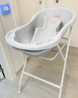 Vaschetta bagnetto neonato