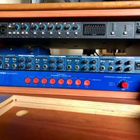 Tecknosign - Sommatore Analogico 16 Canali