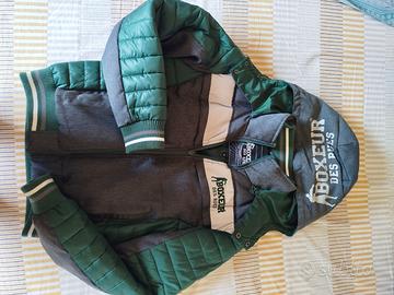 Giubbotto uomo Boxeur