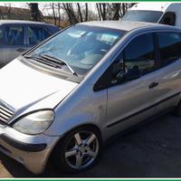 Ricambi Usati MERCEDES-BENZ Classe A (W168) 2003