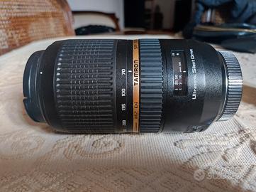 Tamron 70/300 USD