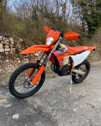 KTM 350 2024