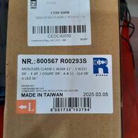 indicatore di direzione led