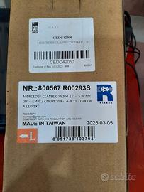 indicatore di direzione led