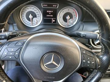 Mercedes classe A
