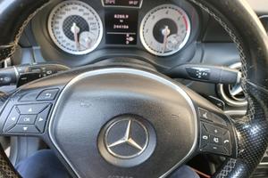 Mercedes classe A
