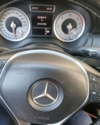 Mercedes classe A