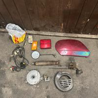 vespa pk ricambi usati 