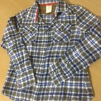 Camicia bimbo Dondup