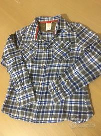 Camicia bimbo Dondup