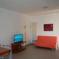 Casa con Terrazza e 2 camere e Aria condiz