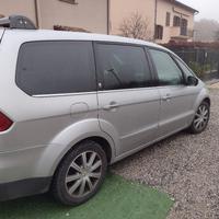 Ford Galaxy 7 posti 