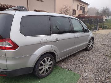 Ford Galaxy 7 posti 