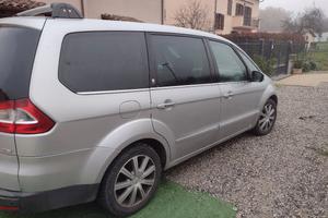 Ford Galaxy 7 posti 