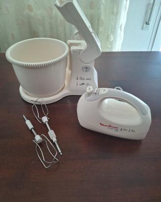 impastatrice Moulinex 