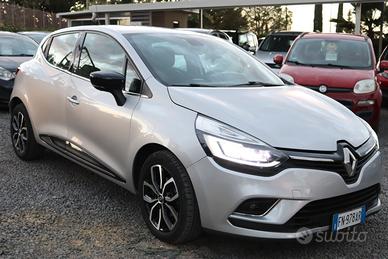 Renault Clio dCi 8V 110CV Start&Stop 5 porte Duel2