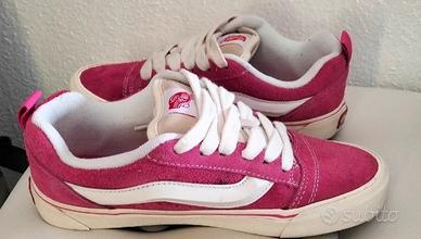 vans knu skool 