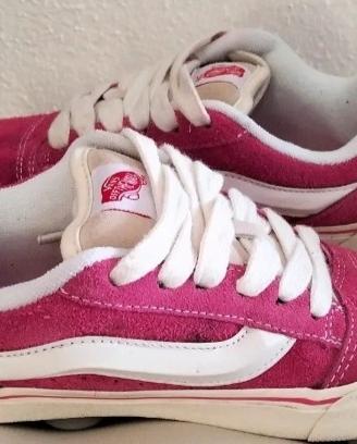 vans knu skool 