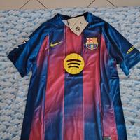 maglia Barcellona 25/26 No name 