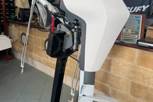Fuoribordo elettrico Mercury 7.5e “Nuovo " My 2026