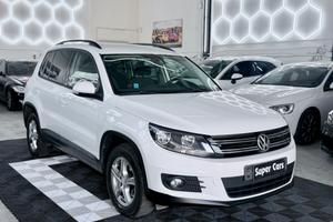 Volkswagen Tiguan 2.0TDI 140CV Business Sport & St