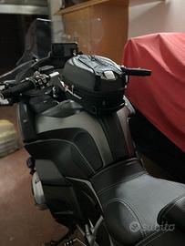 BMW R1200RT Accessoriata e Tagliandata - LEGGI