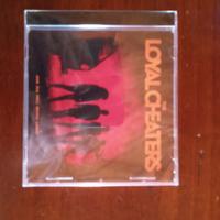 cd the loyal cheaters 