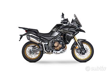 Voge Valico 625DSX