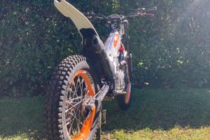 Montesa Cota 260