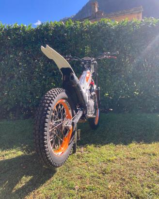 Montesa Cota 260