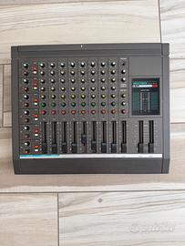 Multimix MK II LEM – Mixer analogico professionale