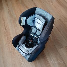 Seggiolino auto bambino 0 - 18 Kg 
