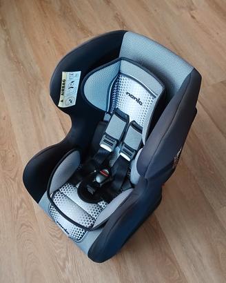 Seggiolino auto bambino 0 - 18 Kg 