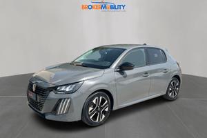 Peugeot 208 1.2 101CV puretech Allure