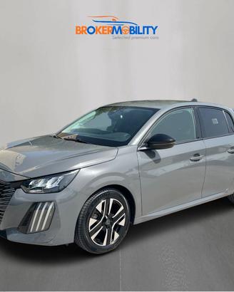 Peugeot 208 1.2 101CV puretech Allure