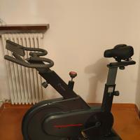 Bici da spinning 