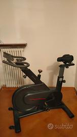 Bici da spinning 