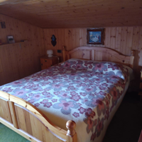 Baita in montagna Breguzzo