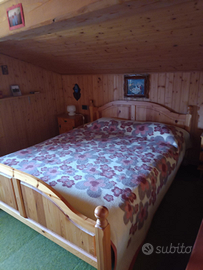 Baita in montagna Breguzzo