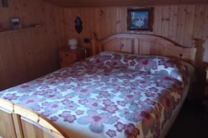 Baita in montagna Breguzzo